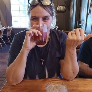 Meet your Posher, Barbara